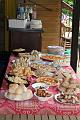 2. A super spread